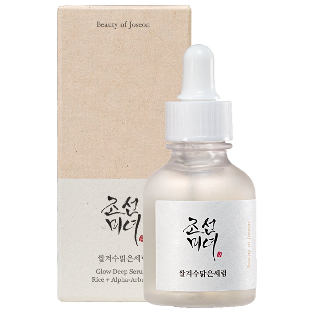 Beauty of Joseon Glow Deep Serum - Mohyre