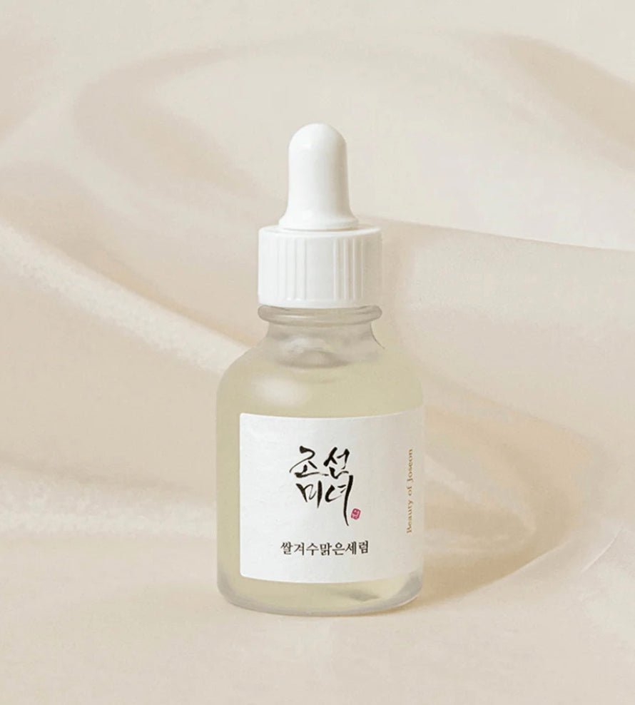 Beauty of Joseon Glow Deep Serum - Mohyre