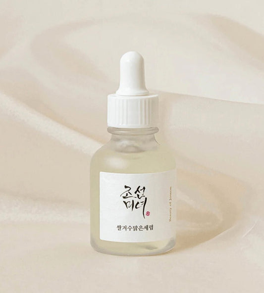 Beauty of Joseon Glow Deep Serum - Mohyre