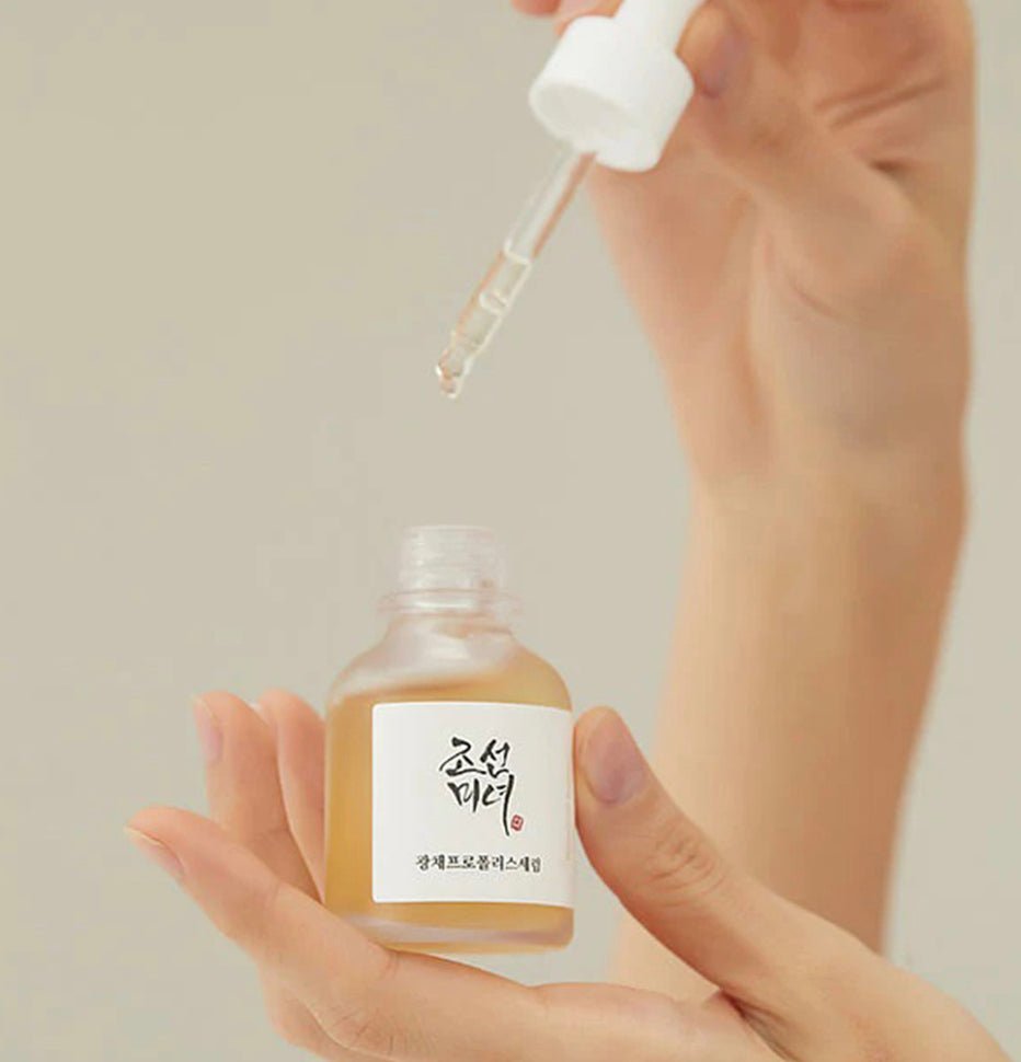 Beauty of Joseon - Glow Serum - Mohyre