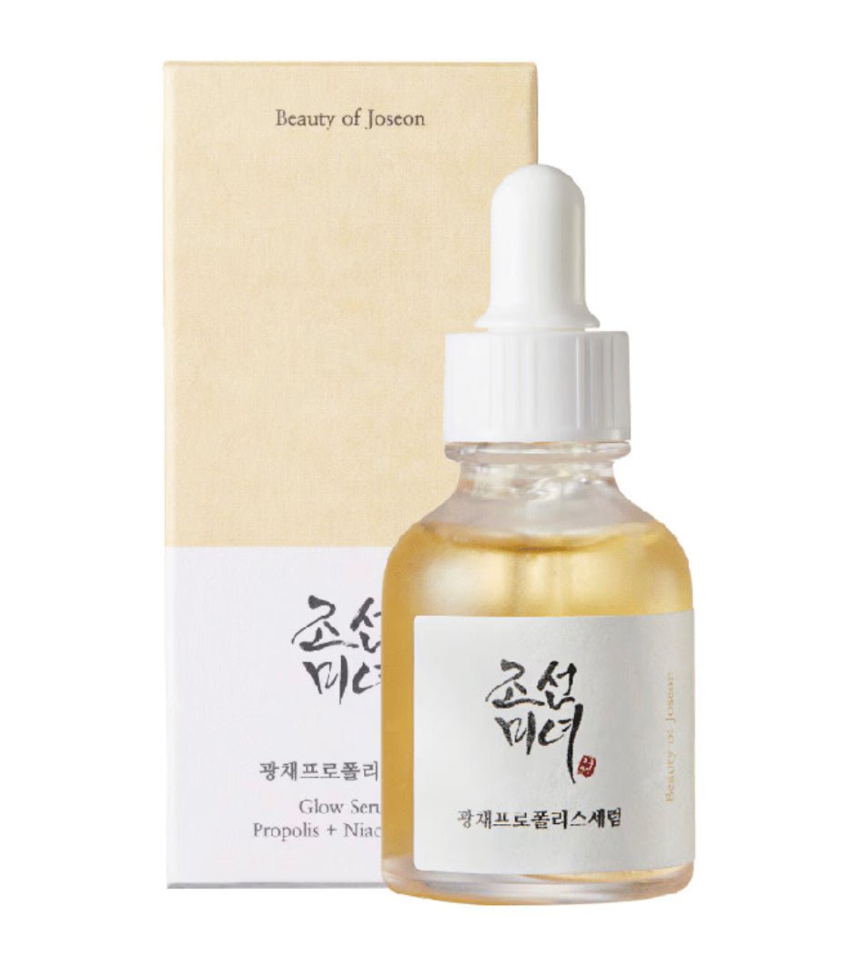 Beauty of Joseon - Glow Serum - Mohyre