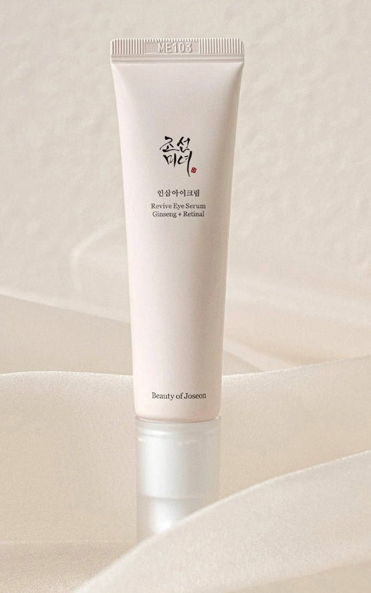 Beauty of Joseon Revive Eye Serum - Mohyre