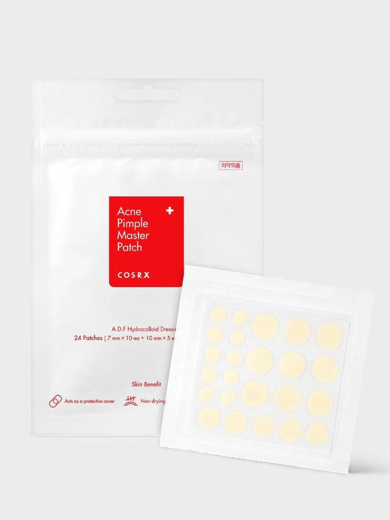 COSRX Acne Pimple Master Patch - Mohyre