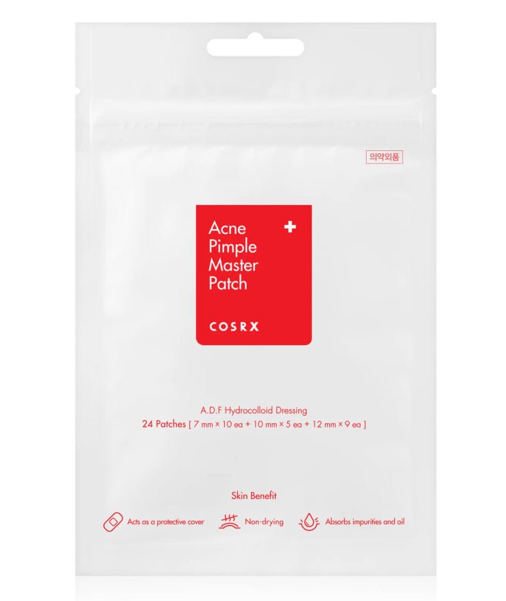 COSRX Acne Pimple Master Patch - Mohyre