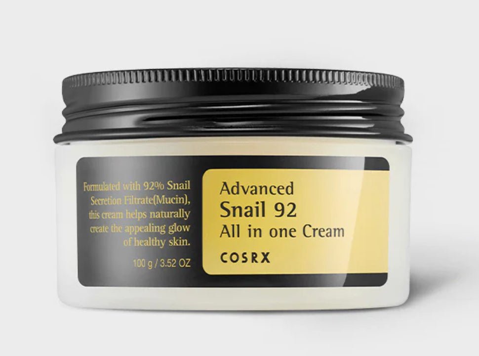 COSRX Advanced Snail 92 All In One Cream - Mohyre