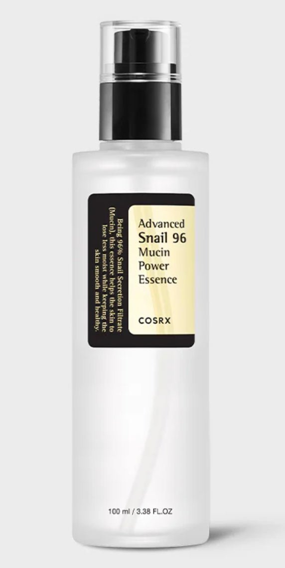 COSRX Advanced Snail 96 Mucin Power Essence - Mohyre