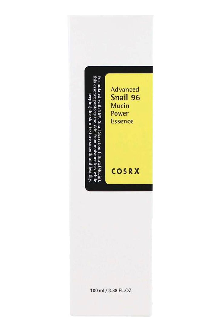 COSRX Advanced Snail 96 Mucin Power Essence - Mohyre