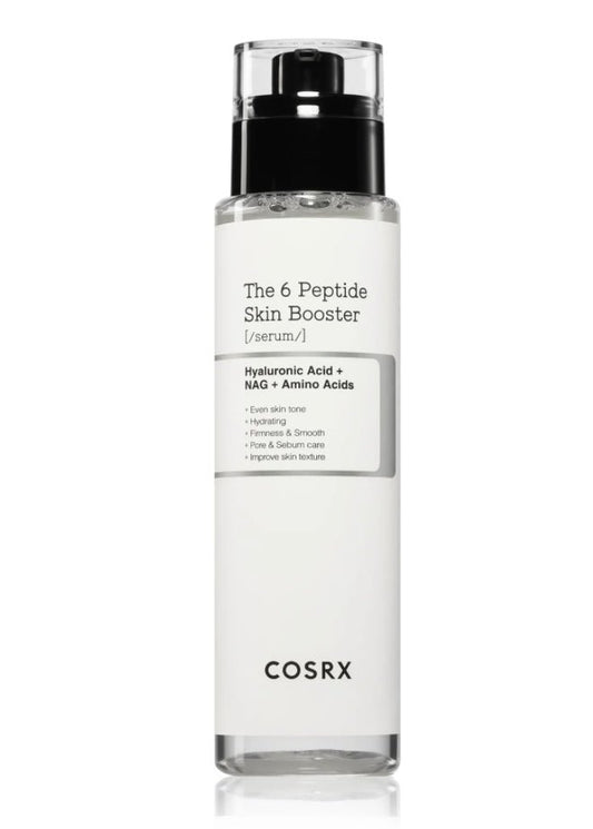 COSRX The 6 Peptide Skin Booster - Mohyre