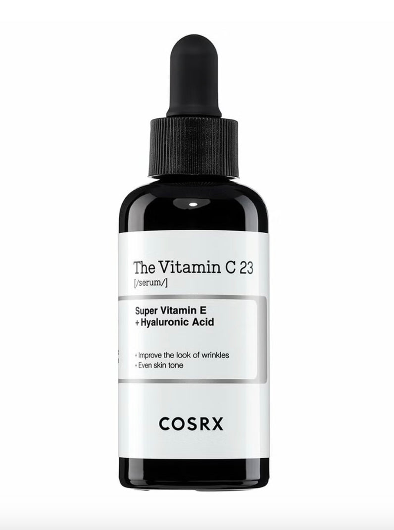 COSRX - The Vitamin C 23 Serum - Mohyre