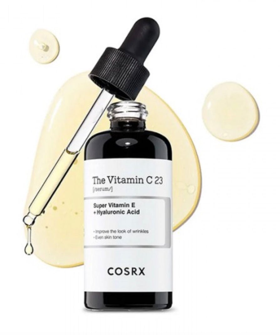 COSRX - The Vitamin C 23 Serum - Mohyre