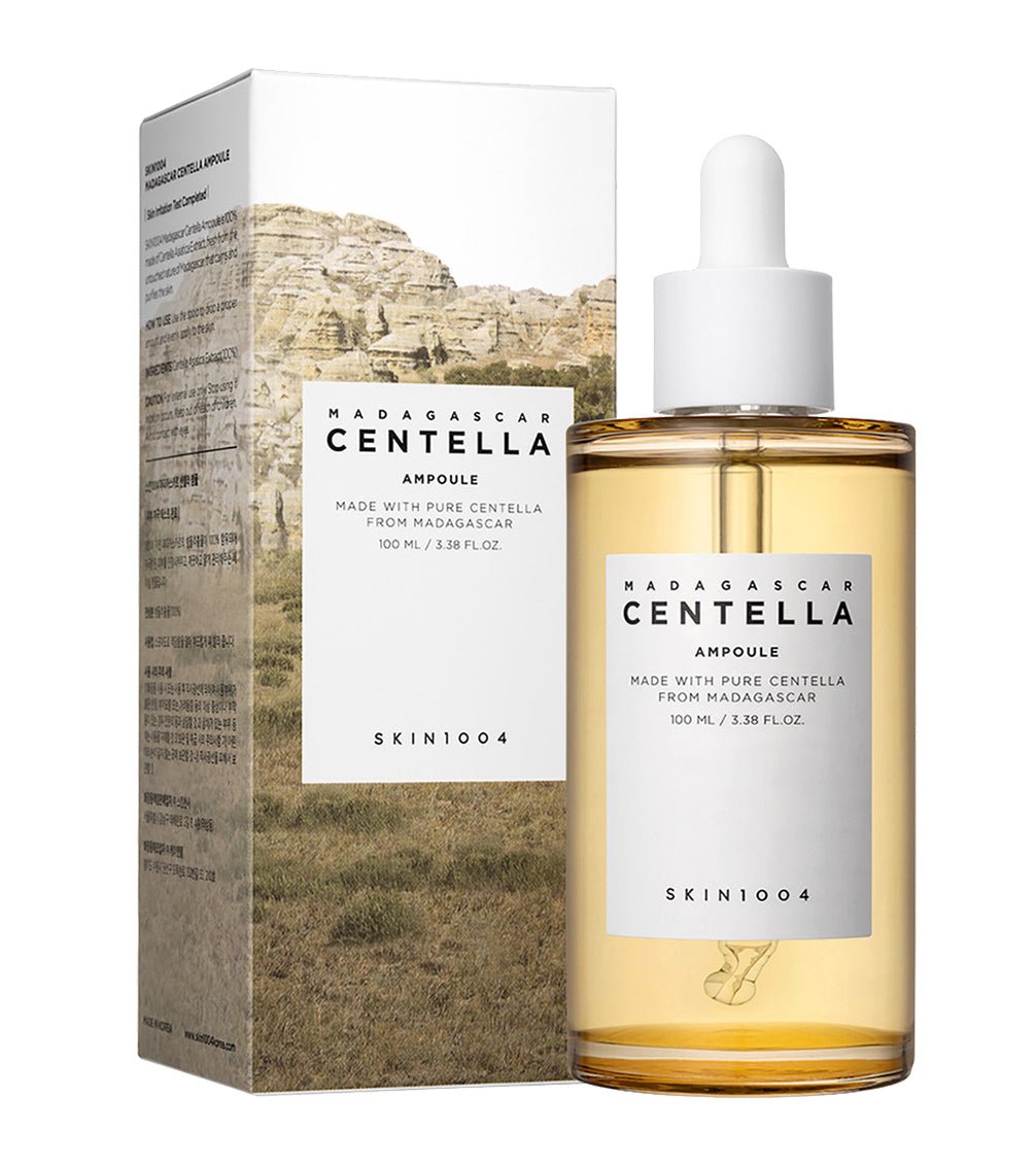 SKIN 1004 Madagascar Centella Ampoule - Mohyre