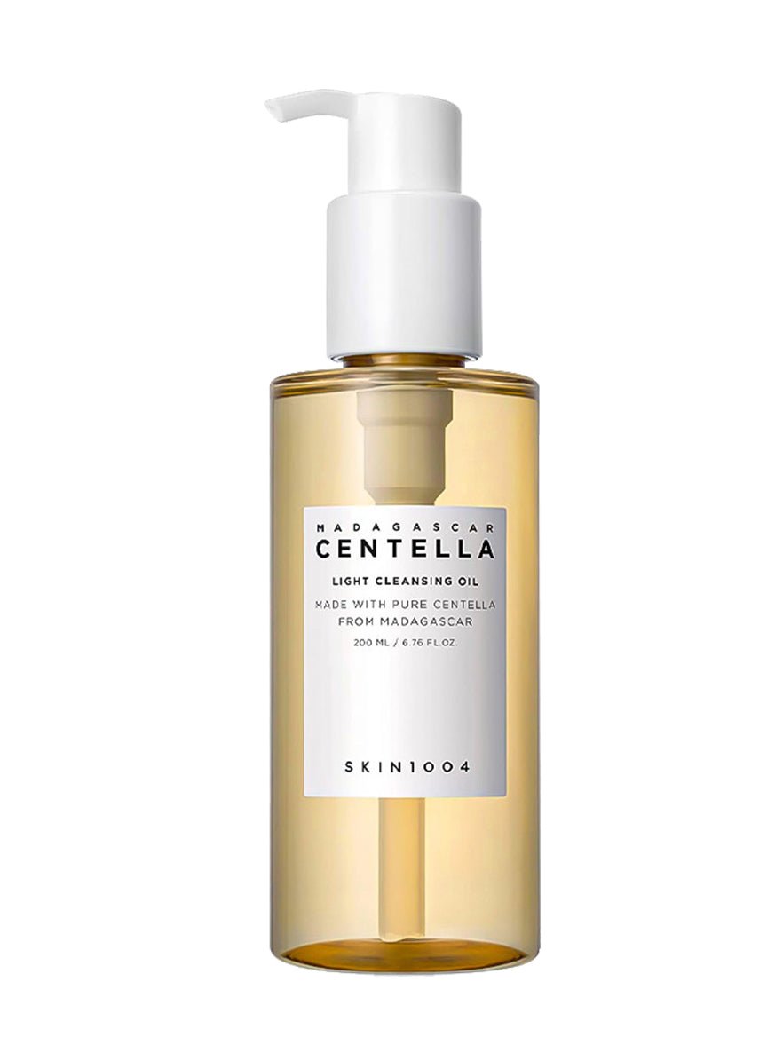 SKIN 1004 Madagascar Centella Light Cleansing Oil - Mohyre