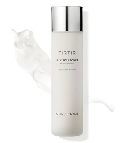 TIRTIR - Milk Skin Toner - Mohyre